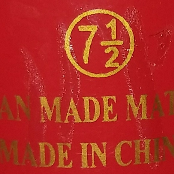 Pumps - Picture 5 of 5